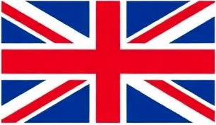 United Kingdom flag